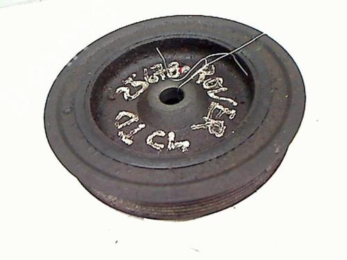 Used Pulley ROVER 45 I Saloon (RT) 2.0 iDT (101 hp) 21229571