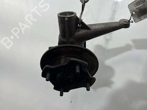 Mangueta delantera izquierda AIXAM A.741 0.4 D (5 hp) 30602977