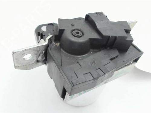 Used Tailgate lock MERCEDES-BENZ A-CLASS (W176) A 200 CDI (176.001) (136 hp) 20386758