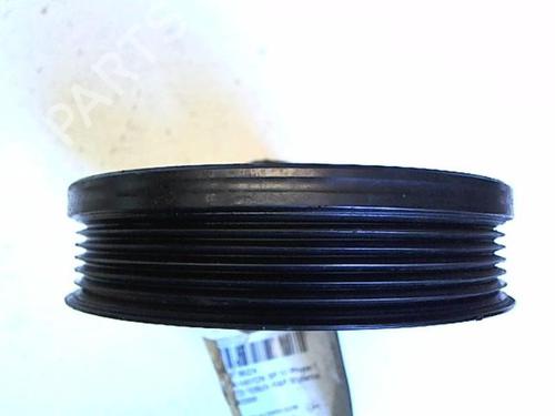 Pulley SEAT IBIZA IV (6J5, 6P1) 1.9 TDI | BP20433166M122 