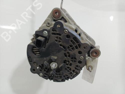 Alternator VW PASSAT B6 (3C2) 2.0 BlueTDI | BP38024218M7 - Image 2