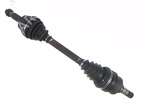 Used Left front driveshaft FORD FIESTA III (GFJ) 1.8 D (60 hp) 20478536