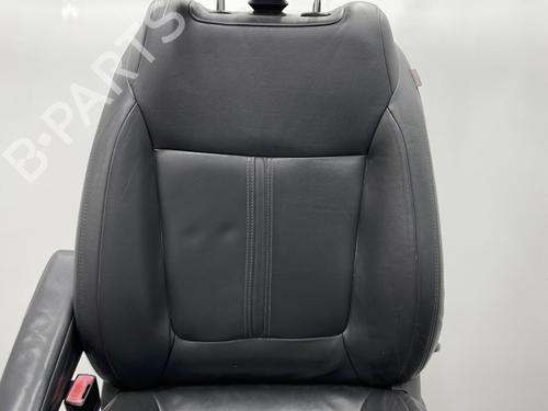 Left front seat PEUGEOT 5008 (0U_, 0E_) 2.0 HDi 150 / BlueHDi 150 | BP20438355C15 