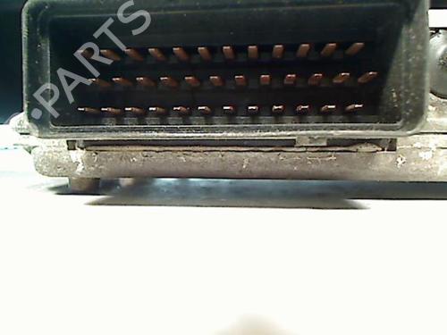 Engine control unit (ECU) ROVER 200 II Hatchback (RF) 214 Si | BP20410969M57 