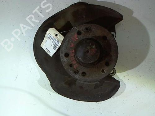 Used Right front steering knuckle MERCEDES-BENZ 124 Saloon (W124) 300 D (124.130) (113 hp) 20456751