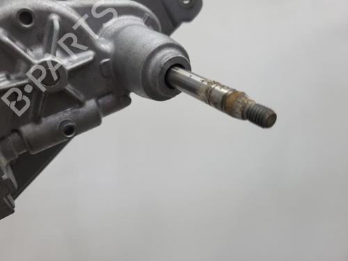 Ruitenwissermotor achter DAIHATSU CUORE VII (L275_, L285_, L276_) 1.0 (L276) (70 hp) 20395709