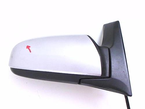 Right mirror OPEL ZAFIRA / ZAFIRA FAMILY B (A05) 1.9 CDTI (M75) | BP20478780C27 