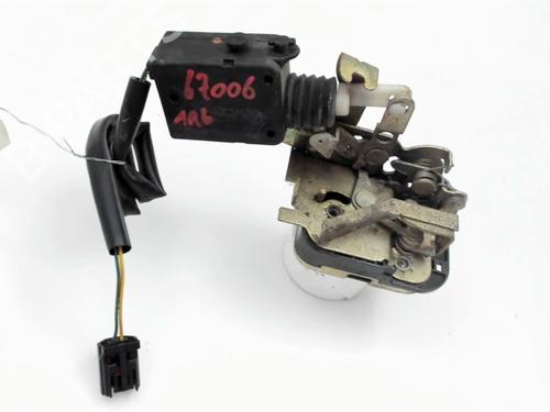 Rear left lock VOLVO 440 (445) 1.9 Turbo-Diesel | BP20387220C100 