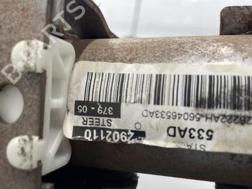 Steering column DODGE CALIBER 2.0 CRD | BP20387167M21  - Image 5