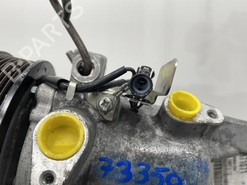 AC compressor SUZUKI SWIFT V (AZ) 1.2 Hybrid (Mild Hybrid) (A2L412) | BP23780571M34 - Image 5