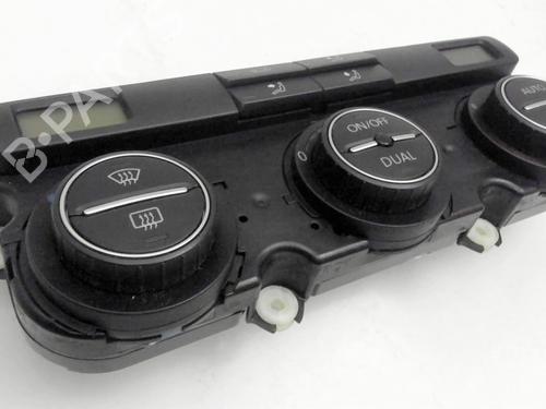 Used Climate control Climate control VW PASSAT B6 Variant (3C5) 1.9 TDI (105 hp) 27294247 27294247