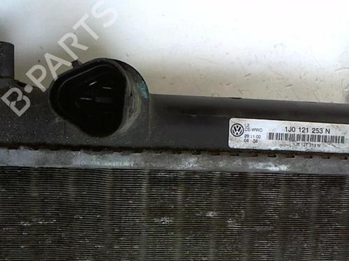 Køler SEAT LEON (1M1) 1.9 TDI | BP20408821M31 