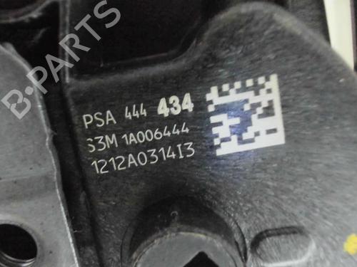Rear right lock PEUGEOT 2008 II (UD_, US_, UY_, UJ_, UR_, UC_) 1.5 BlueHDI 130 | BP20423519C99 