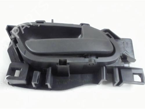 Rear right interior door handle PEUGEOT 208 I (CA_, CC_) 1.2 VTI 82 | BP29043514I16 