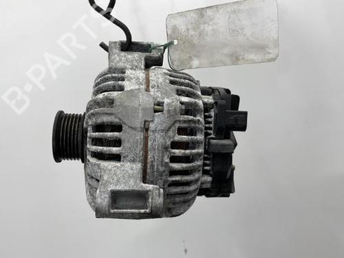 Used Alternator Alternator MERCEDES-BENZ R-CLASS (W251, V251) R 500 4-matic (251.075, 251.175) (306 hp) 20389757 20389757