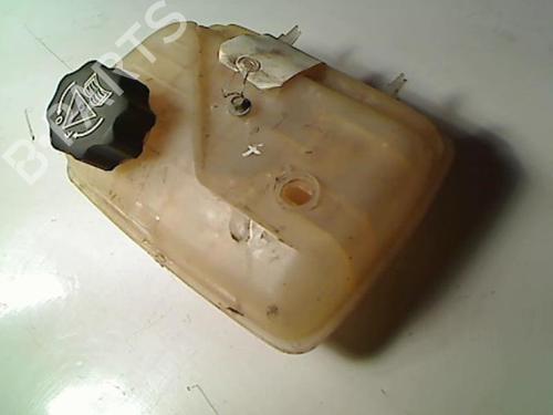 Expansion tank PEUGEOT 807 (EB_) 2.0 HDi | BP20476510C120 