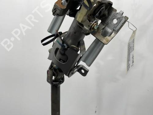 Used Steering column HONDA JAZZ II (GD_, GE3, GE2) 1.3 iDSi (GD1) (83 hp) 21208126