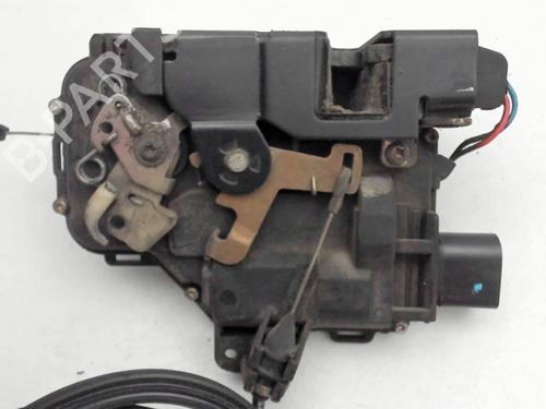 Used Front right lock Front right lock VW LUPO I (6X1, 6E1) 1.4 16V (75 hp) 40461695 40461695
