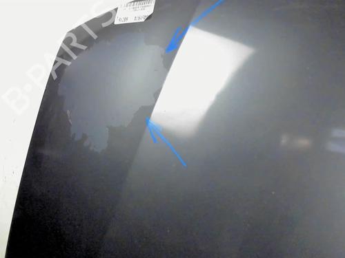 Hood VW PASSAT B5.5 (3B3) 1.9 TDI | BP22102249C1 