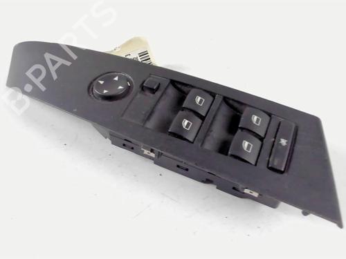Left front window switch BMW 5 Touring (E61) 530 d | BP21237243I27 - Image 3