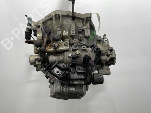 Gearbox TOYOTA YARIS (_P9_) 1.4 D-4D (NLP90_, NLP90R) | BP28209752M3 