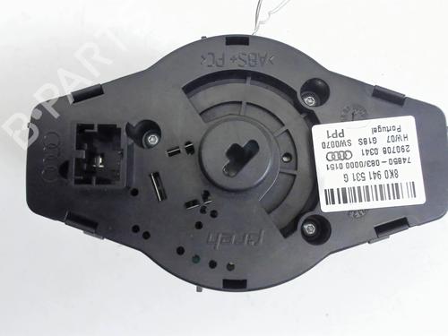 Headlight switch AUDI A5 (8T3) 1.8 TFSI | BP31679197I24 - Image 4