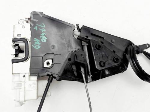 rear-right-lock-mercedes-benz-a-class-w169-2004-2005-2006-2007-2008-2009-2010-2011-2012-34635274 main image