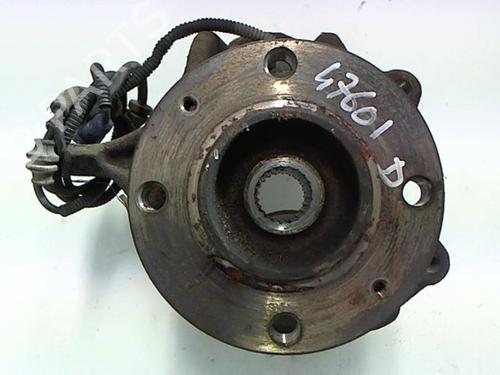 Used Right front steering knuckle CITROËN C3 I (FC_, FN_) 1.4 HDi (68 hp) 20471407