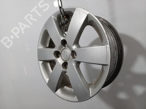 Used Rim Rim SUZUKI SWIFT III (MZ, EZ) 1.3 (RS413, ZC11S) (92 hp) 36173234 36173234