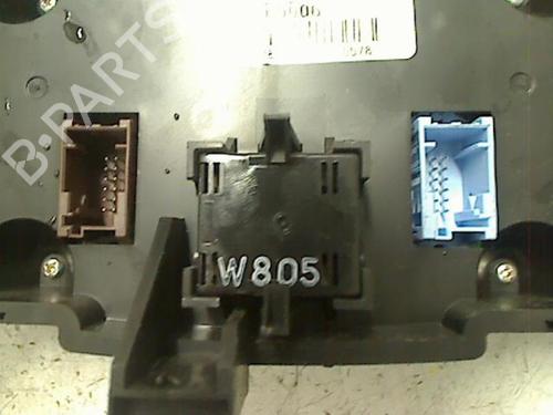 Climate control FIAT PANDA (169_) 1.2 (169.AXB11, 169.AXB1A) | BP20476359I5 