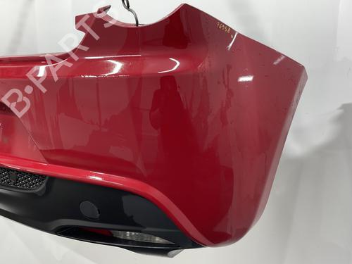 Rear bumper ALFA ROMEO MITO (955_) 1.4 (955.AXB1B, 955.AXU1A) | BP29419851C8 