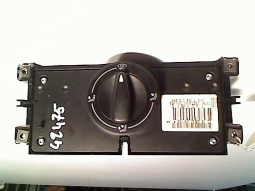 Used Climate control SEAT CORDOBA (6K1, 6K2) 1.9 SDI (68 hp) 21230209