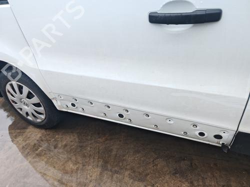 Engine RENAULT TRAFIC III Van (FG_) 1.6 dCi 115 (FGMD) | BP32267417M1 