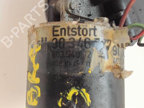 Front wiper motor OPEL CALIBRA A (C89) 2.0 i (M07) | BP20452497M29 