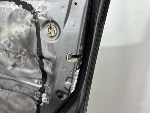 Right front door SUZUKI SWIFT III (MZ, EZ) 1.3 DDiS (RS413D) | BP31053410C3