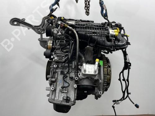 Used Engine Engine RENAULT TWINGO III (BCM_, BCA_) 0.9 TCe 90 (BCM9, BCM2) (90 hp) 20393799 20393799