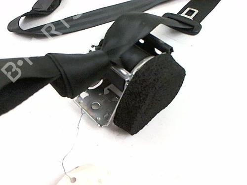 Rear right belt tensioner PEUGEOT 3008 I MPV (0U_) 1.6 HDi | BP20455484C90 