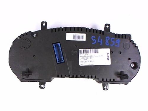 Instrument cluster SEAT LEON (1P1) 1.9 TDI | BP20460097C47 