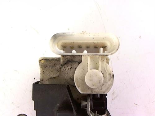 Used Front left lock FIAT PUNTO (188_) 1.2 60 (188.030, .050, .130, .150, .230, .250) (60 hp) 20444006