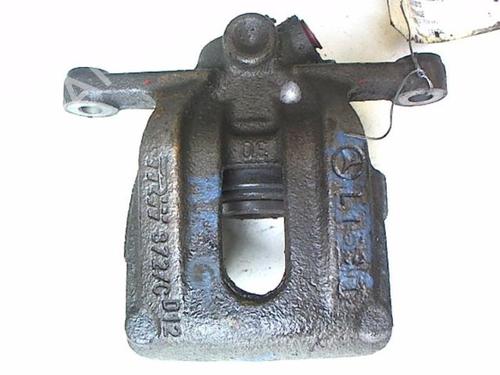 Used Left rear brake caliper MERCEDES-BENZ A-CLASS (W169) A 180 CDI (169.007, 169.307) (109 hp) 20416381