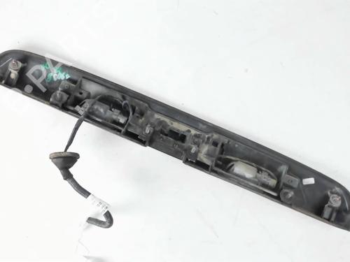 Bagagerumshåndtag Bagagerumshåndtag NISSAN NOTE (E11, NE11) 1.5 dCi (86 hp) 34336421 34336421