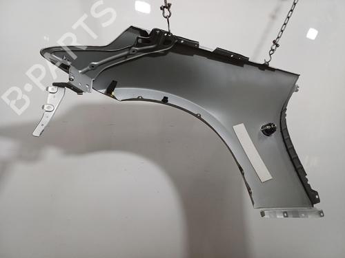 Forskærm Højre Forskærm Højre NISSAN 370Z Roadster (Z34) 3.7 (328 hp) 37481760 37481760