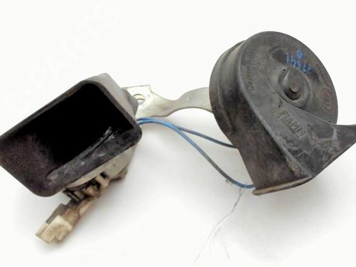 Horn CITROËN C4 II (NC_) 1.6 HDi 115 | BP27409383E13 - Image 5