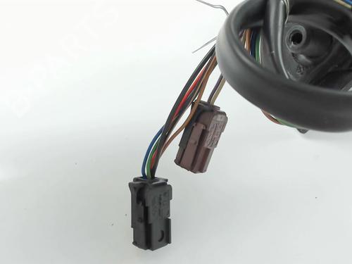 Right mirror PEUGEOT 307 (3A/C) 1.6 HDi 110 | BP20428253C27 