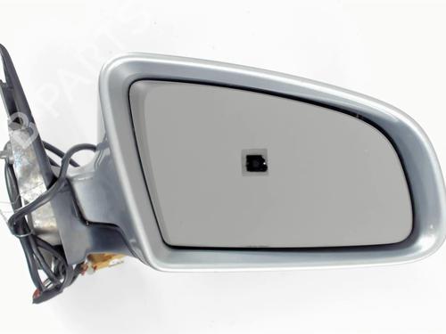 Right mirror AUDI A4 B6 (8E2) 2.5 TDI | BP20402737C27 