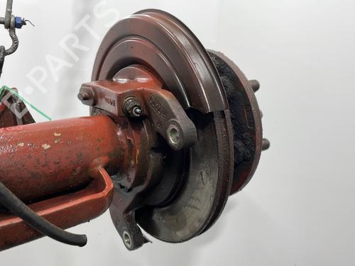 Differensial bakvogn IVECO DAILY II Platform/Chassis 35-8 (14930304, 14931104, 14931111, 14931115, 14931204,... | BP31074738M24