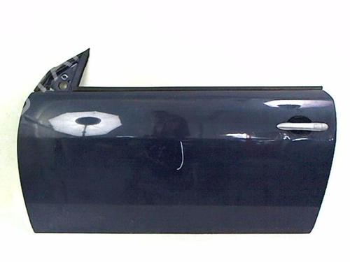 Used Left front door RENAULT MEGANE II Coupé-Cabriolet (EM0/1_) 1.9 dCi (120 hp) 20459499