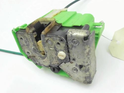 Used Rear left lock Rear left lock ALFA ROMEO GIULIETTA (940_) 2.0 JTDM (940FXE1A, 940FXG11) (170 hp) 20445944 20445944