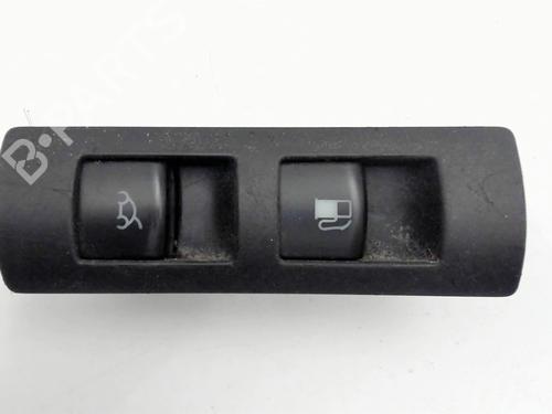 Trunk håndtak VW NEW BEETLE (9C1, 1C1) 1.6 (102 hp) 30363788