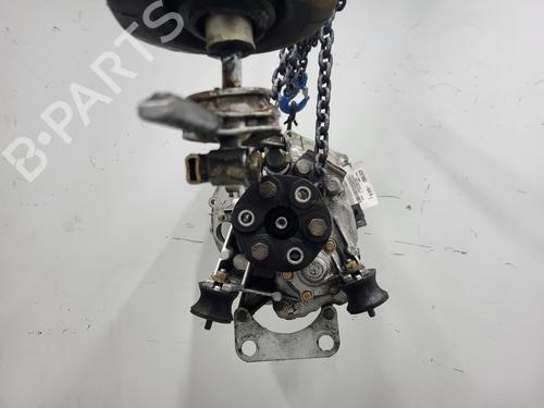 Used Gearbox Gearbox BMW 3 (E46) 318 i (118 hp) 21206666 21206666